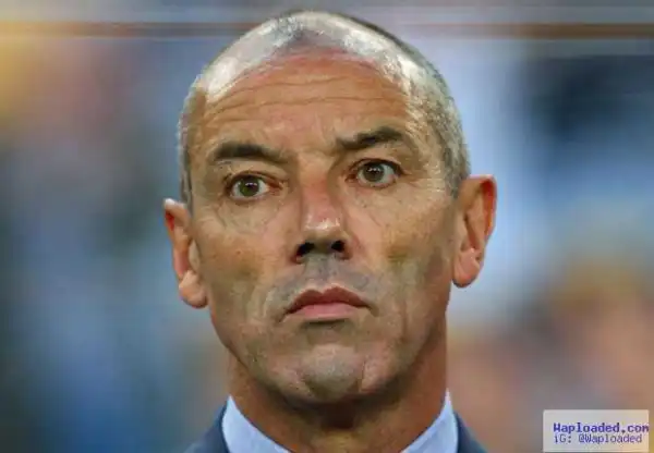 Senior Super Eagles players go for Le Guen as new coach